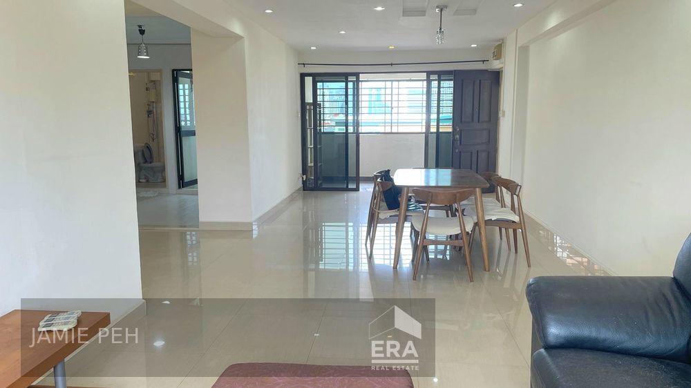 Prop-GPT: HDB - 3 room: D12 Whampoa 104 Whampoa Drive