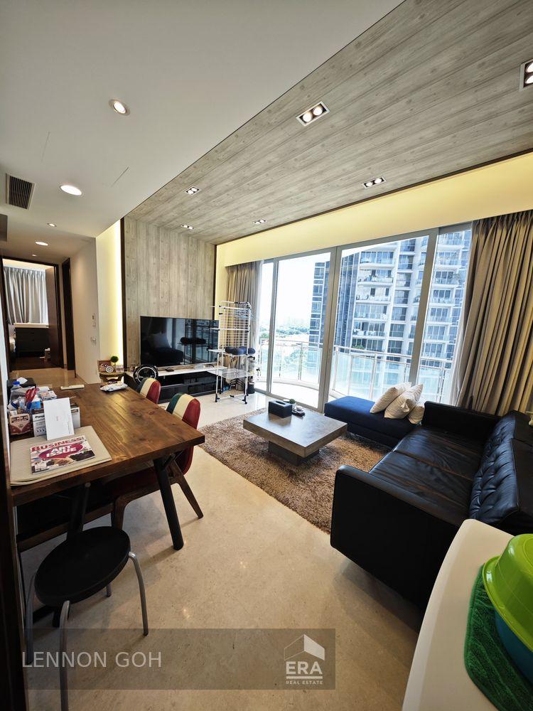 Prop-GPT: Condominium: D15 Katong The Meyerise