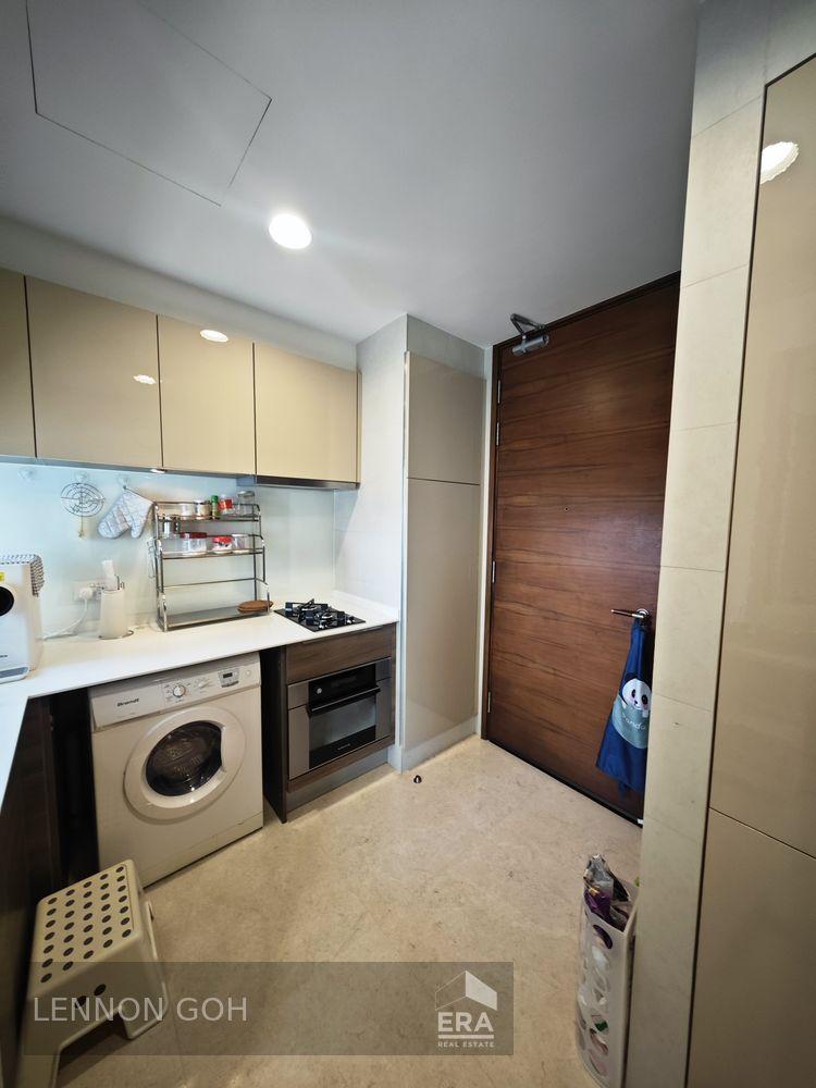 Condominium for Rent: Meyer Road, Katong, D15, 437986