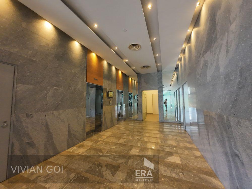 Industrial for Rent: Commonwealth Drive, D05, 149598
