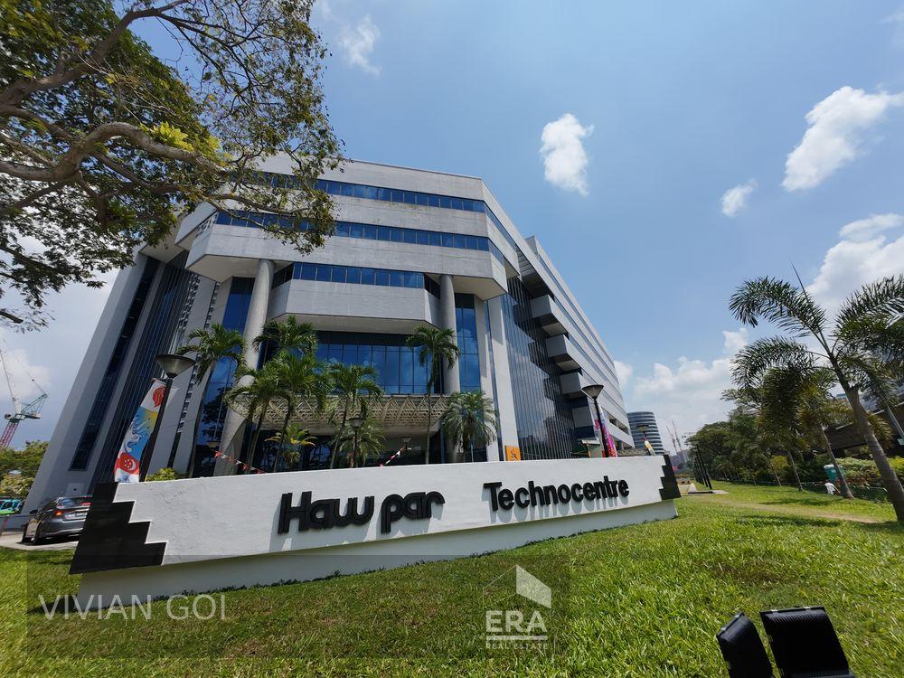 Industrial for Rent: Commonwealth Drive, D05, 149598