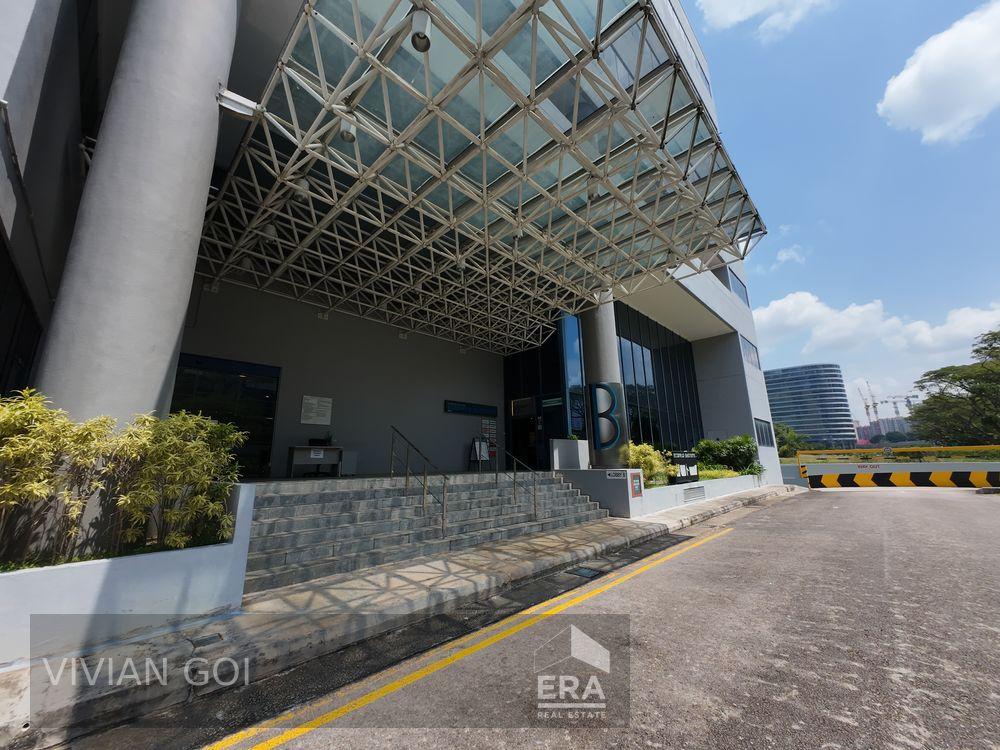 Industrial for Rent: Commonwealth Drive, D05, 149598