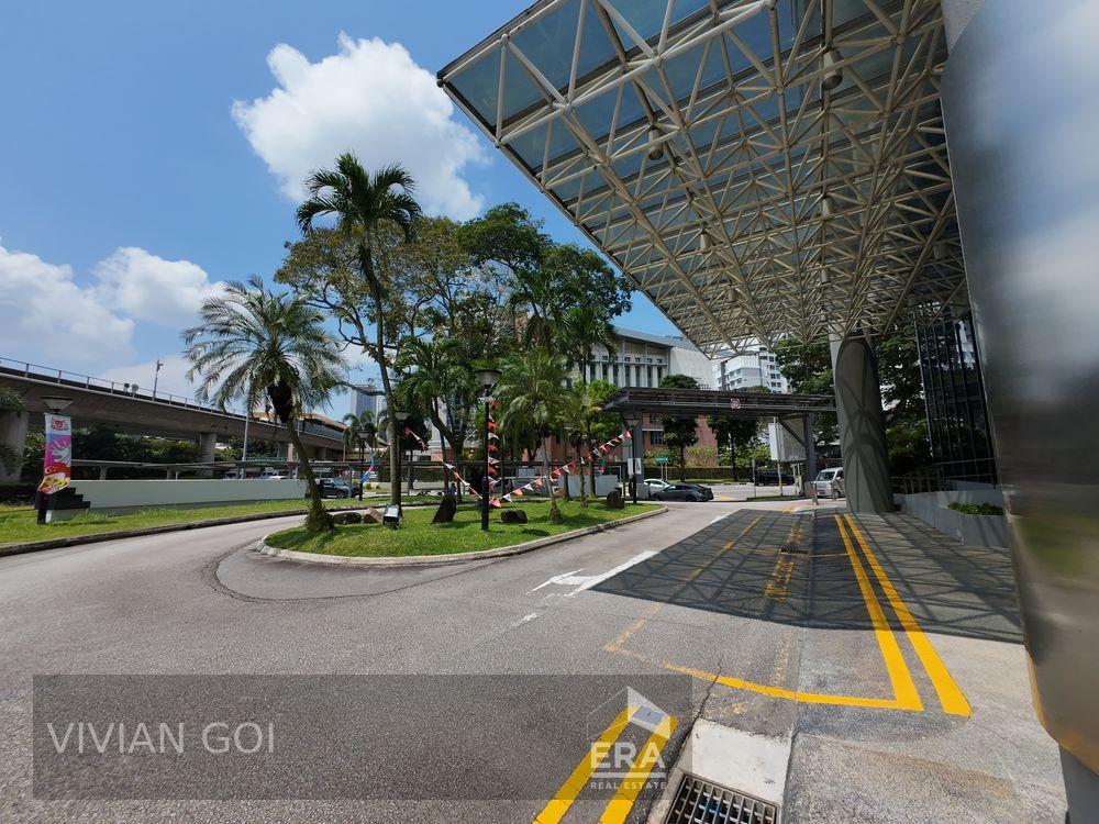 Industrial for Rent: Commonwealth Drive, D05, 149598