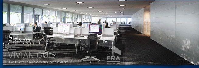 Commercial for Rent: North Buona Vista Drive, North Buona Vista, D05, 138588