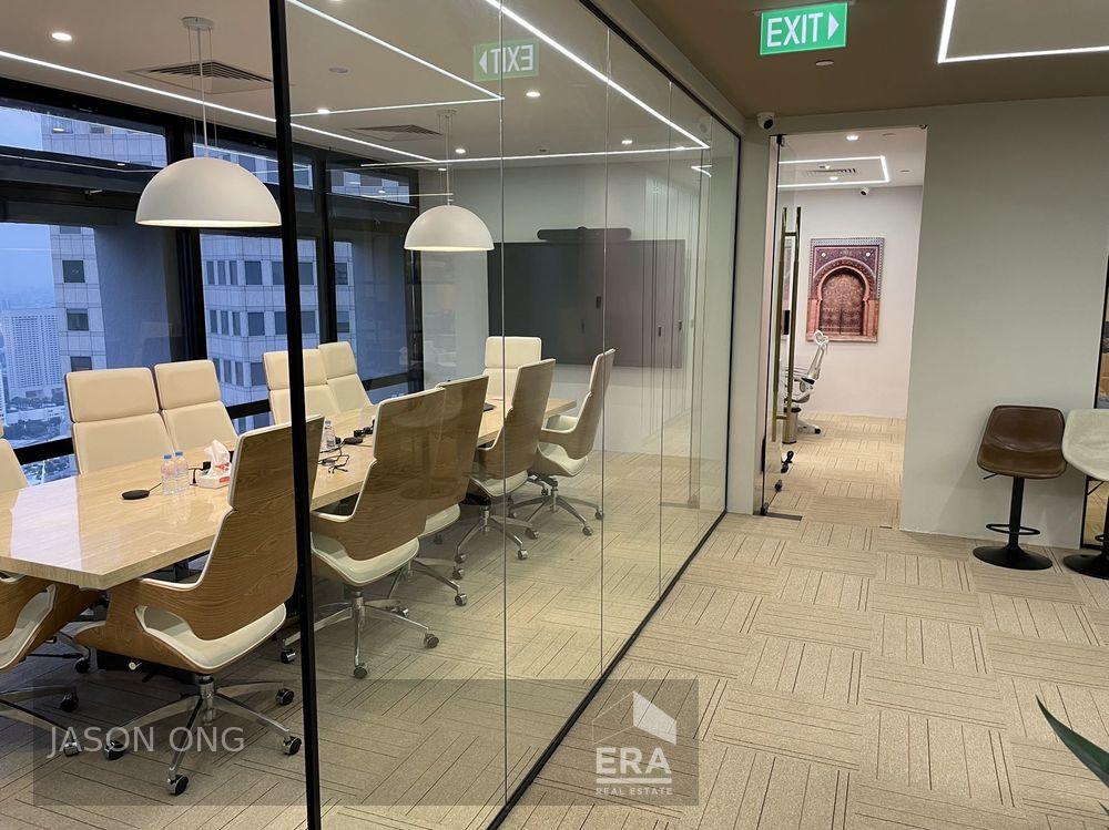 Commercial for Rent: Chulia Street, Boat Quay, D01, 049513