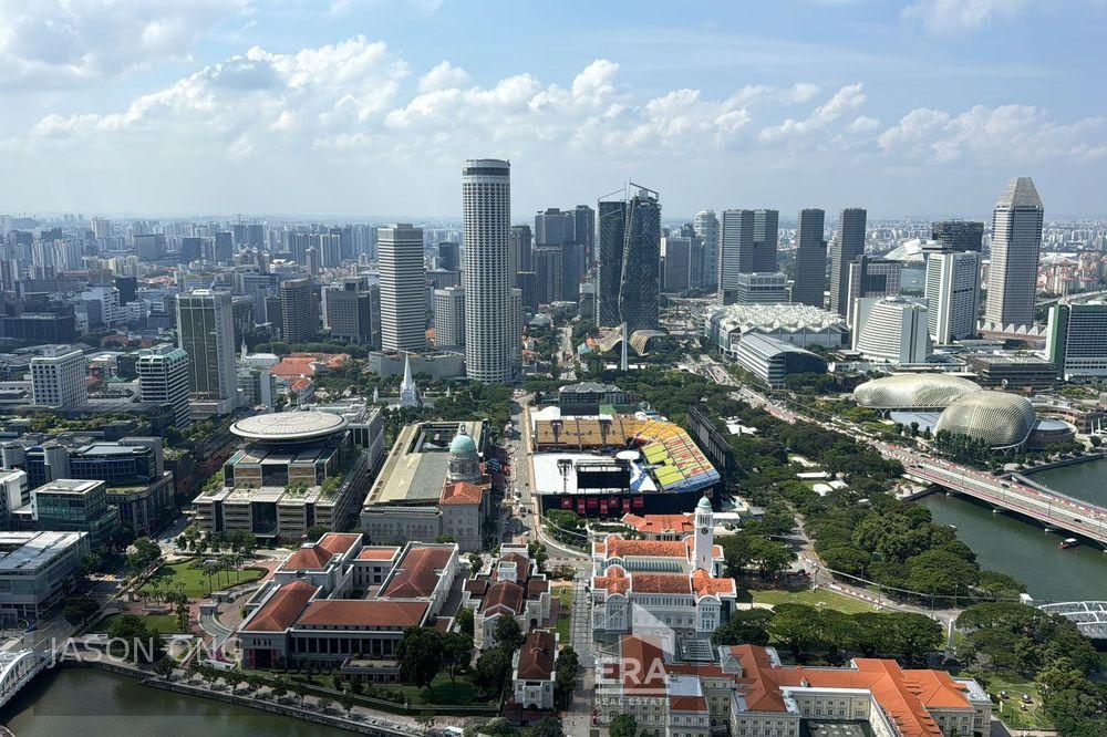 Commercial for Rent: Chulia Street, Boat Quay, D01, 049513