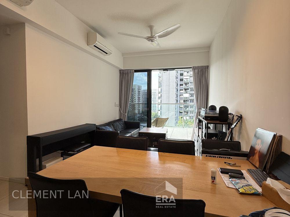 Condominium for Rent: Bidadari Park Drive, Macpherson, D13, 367800