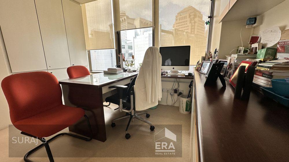 Medical Suite for Lease Mt Elizabeth Orchard