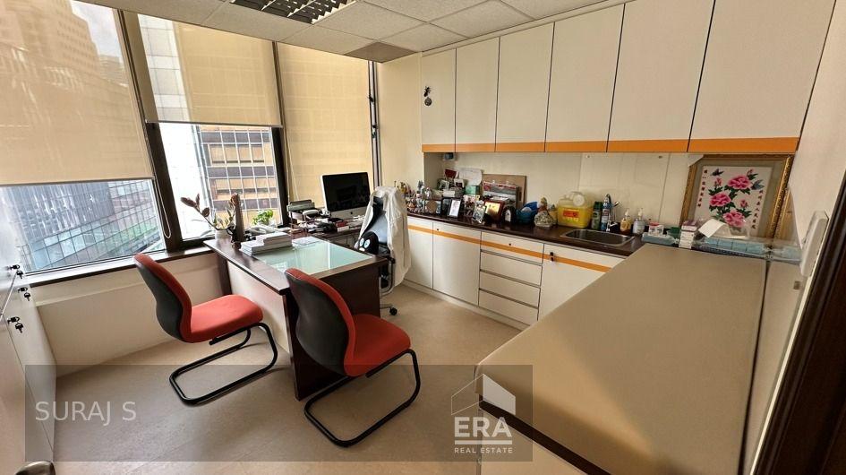 Medical Suite for Lease Mt Elizabeth Orchard