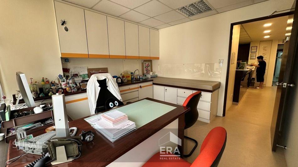 Medical Suite for Lease Mt Elizabeth Orchard
