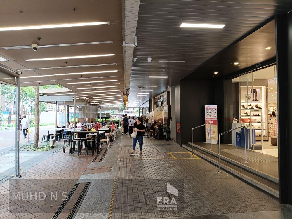 Og Albert Complex: D07 Bugis Retail | Prop-GPT the AI-Powered Property Guru