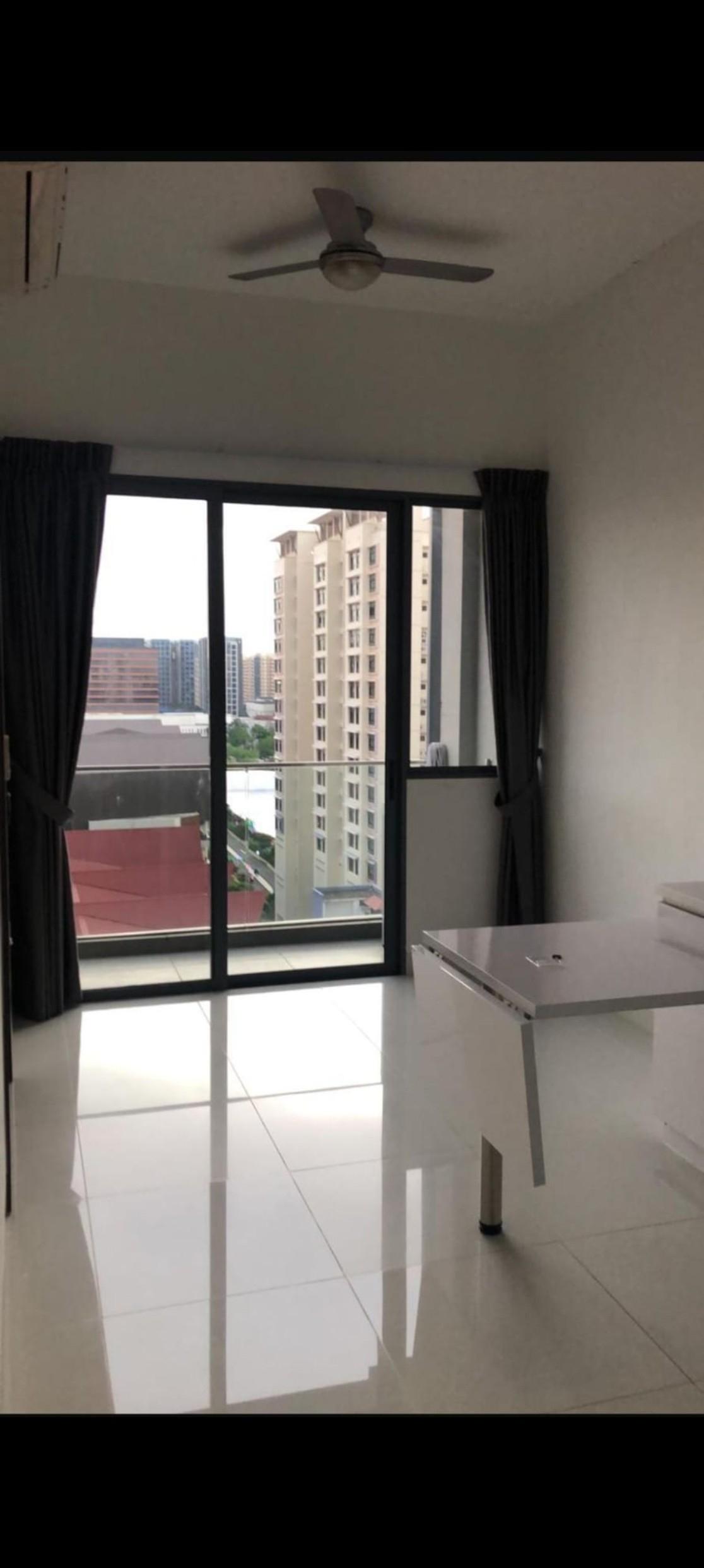 Prop-GPT: Condominium: D14  Millage