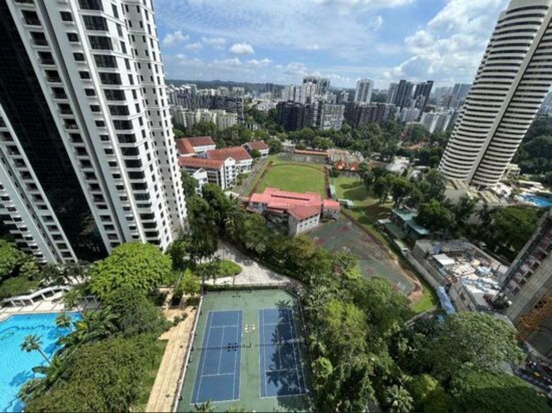 Prop-GPT: Condominium: D10  Ardmore Park