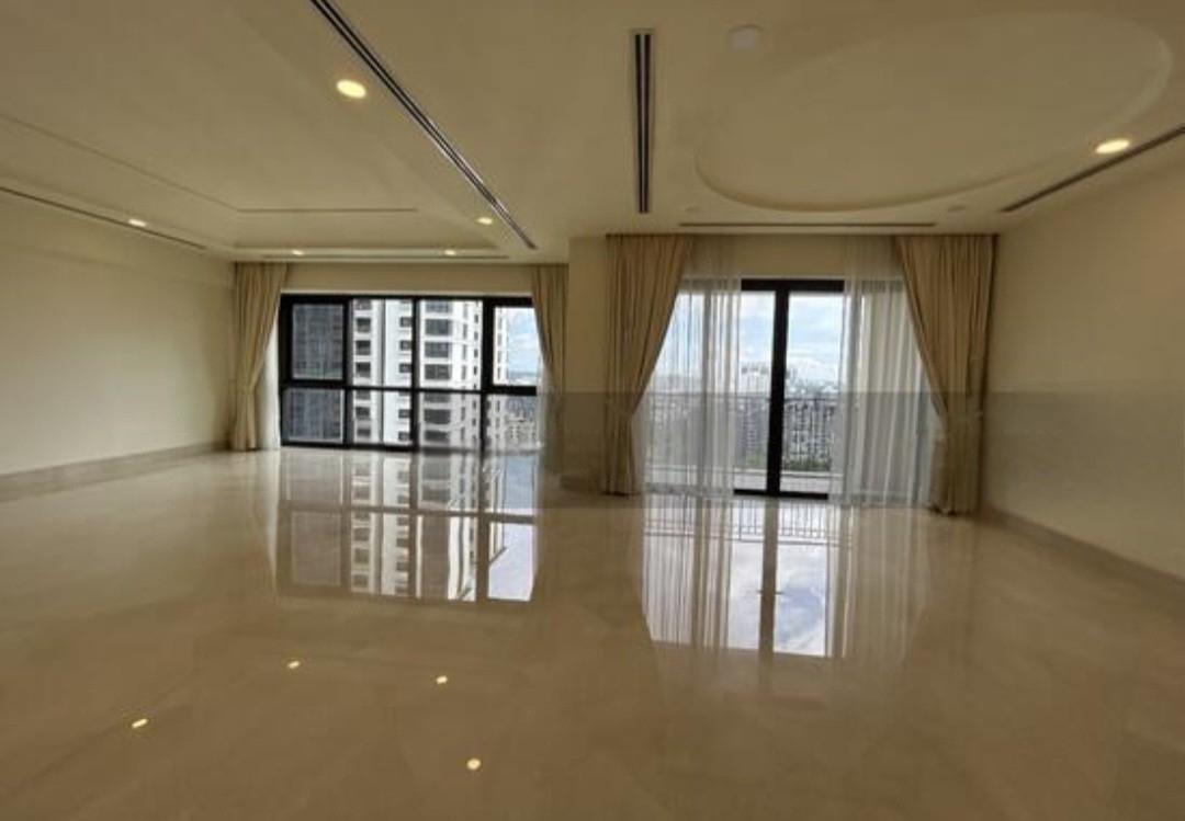 Ardmore Park Condominium For Rent, $21,000, 4 Bed 4 Bath 2,885 sqft $7.28 psf