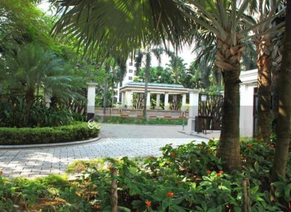 Ardmore Park Condominium For Rent, $21,000, 4 Bed 4 Bath 2,885 sqft $7.28 psf