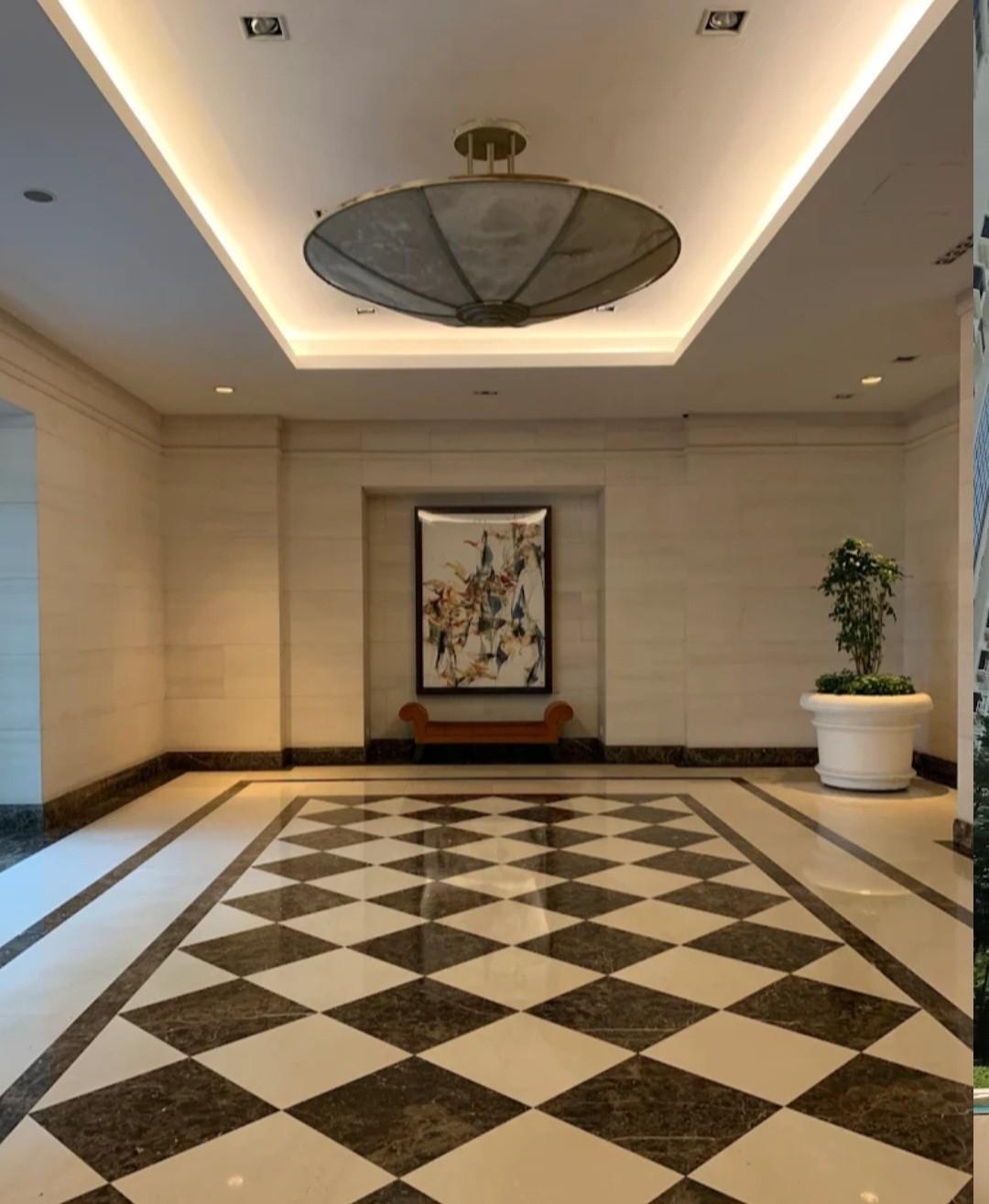 Ardmore Park Condominium For Rent, $21,000, 4 Bed 4 Bath 2,885 sqft $7.28 psf