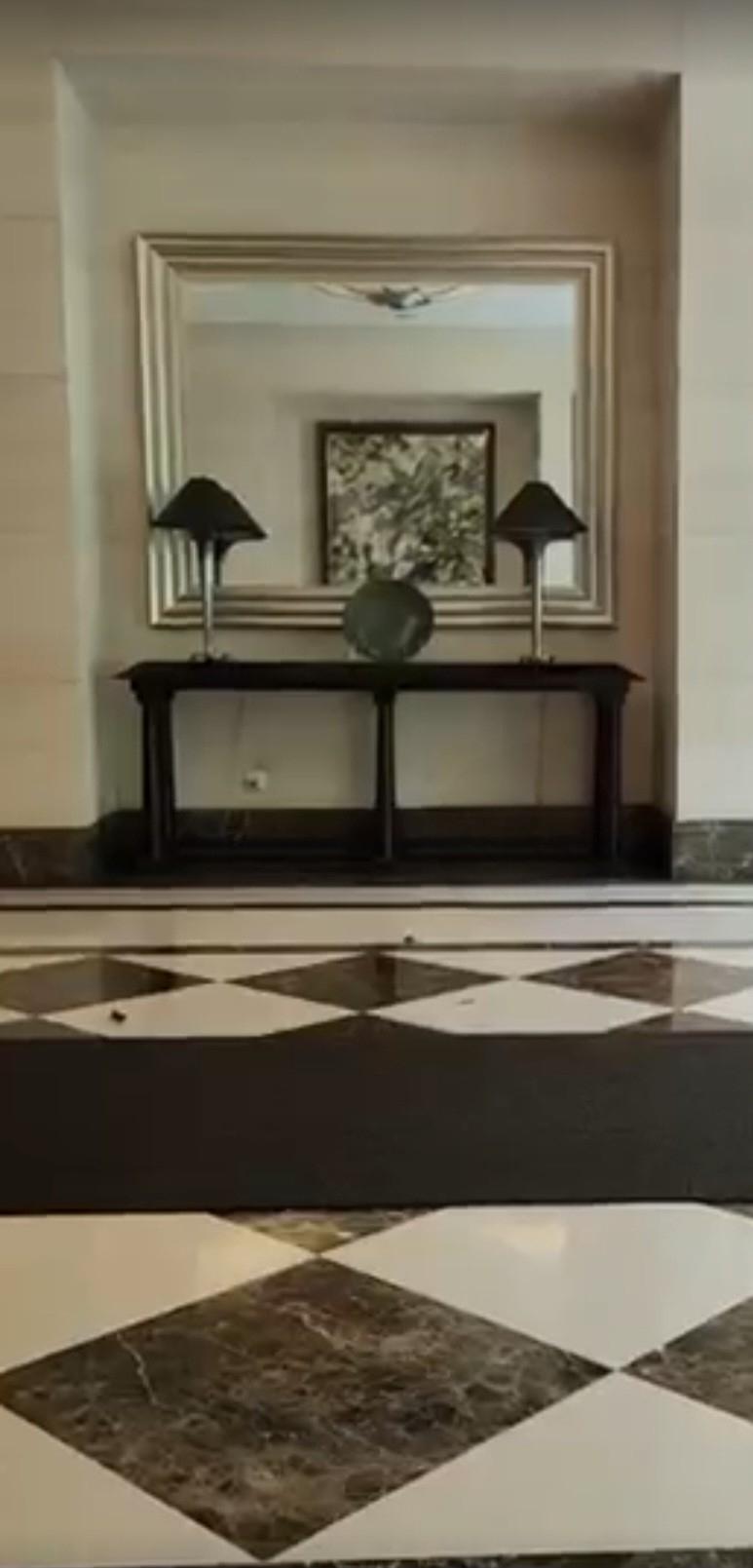 Ardmore Park Condominium For Rent, $21,000, 4 Bed 4 Bath 2,885 sqft $7.28 psf