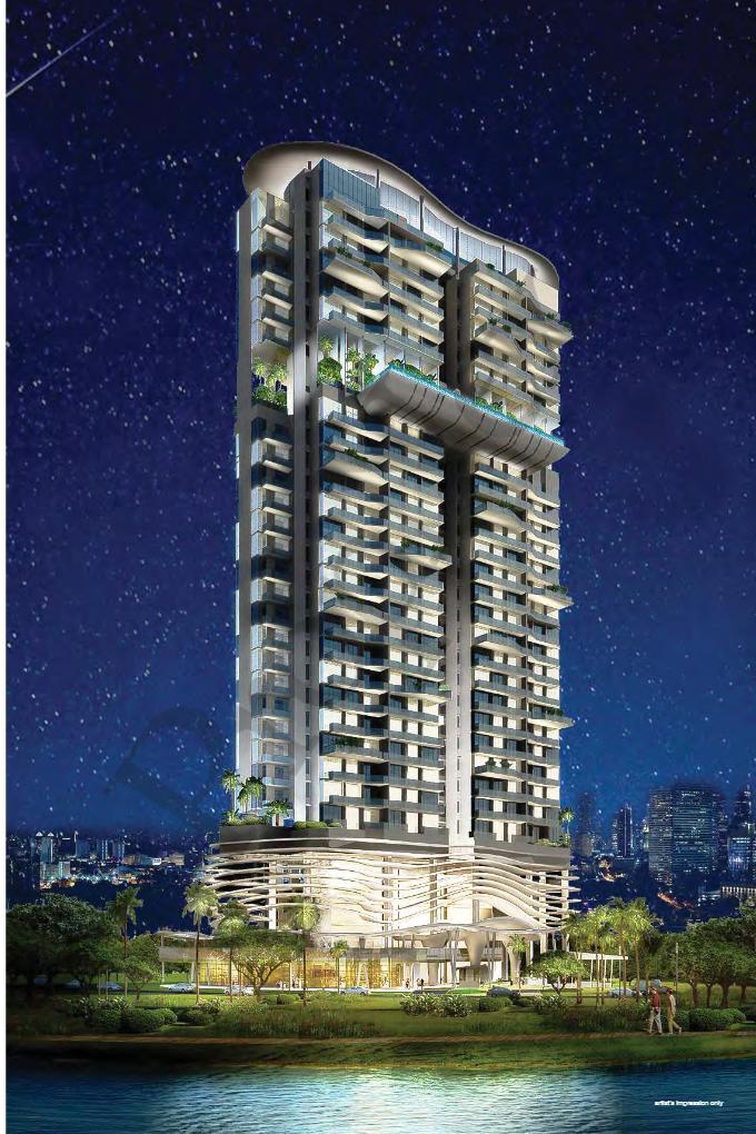 Prop-GPT: Condominium: D12  Kallang Riverside