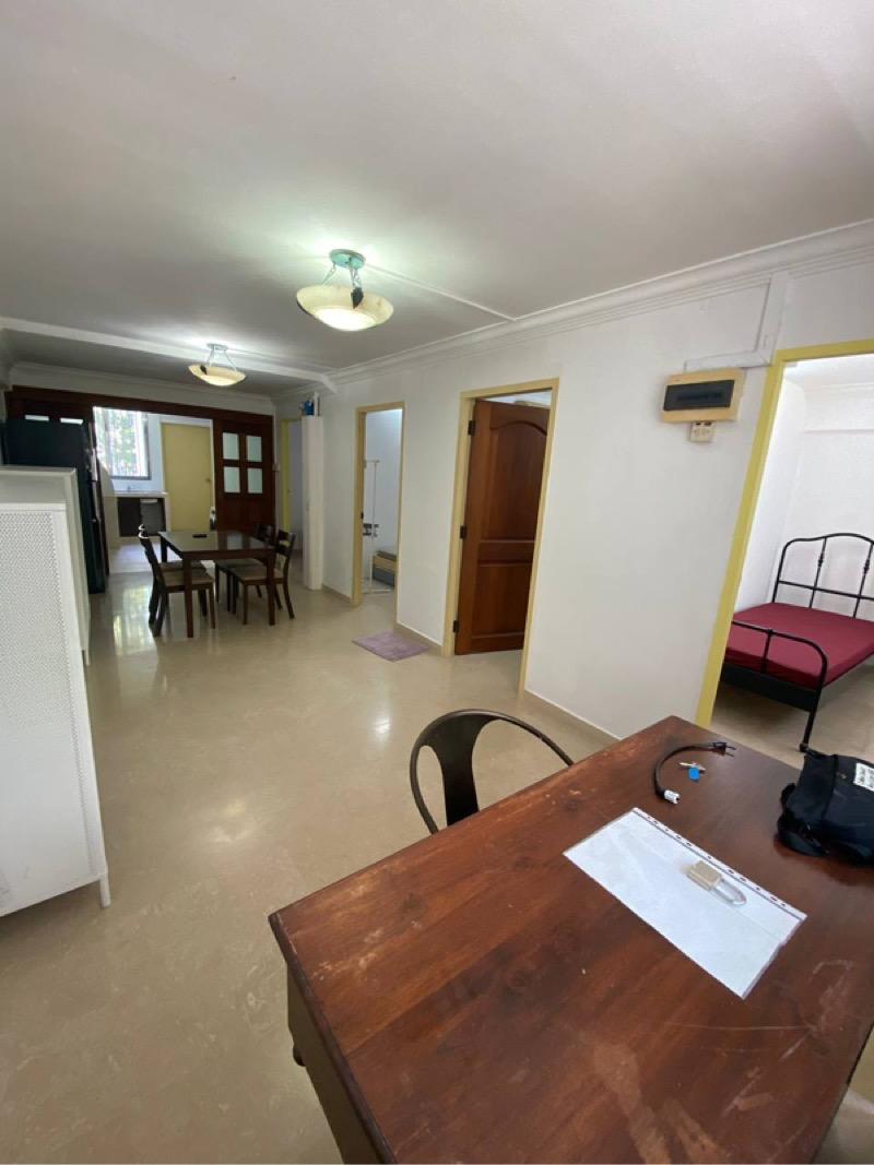 Prop-GPT: HDB Apartment: D12 Toa Payoh 119 Lorong 1 Toa Payoh