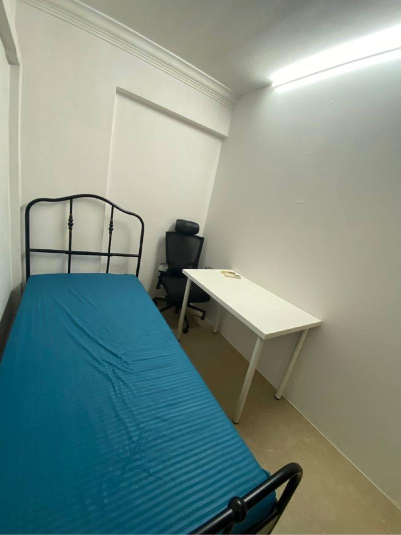 HDB Apartment for Rent: Toa Payoh, D12, 310119