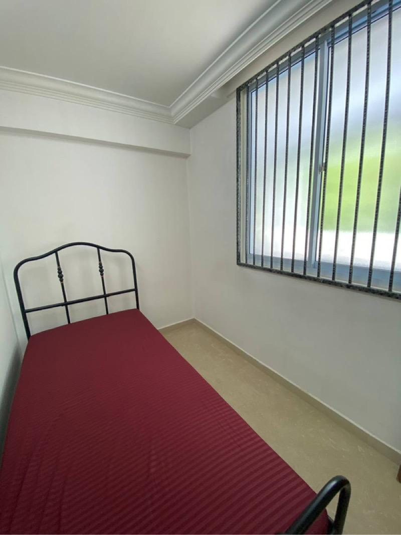 HDB Apartment for Rent: Toa Payoh, D12, 310119