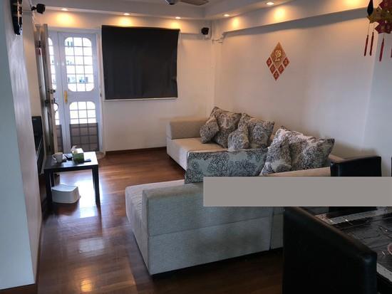 Prop-GPT: HDB Apartment: D15 Marine Parade 66 Marine Drive