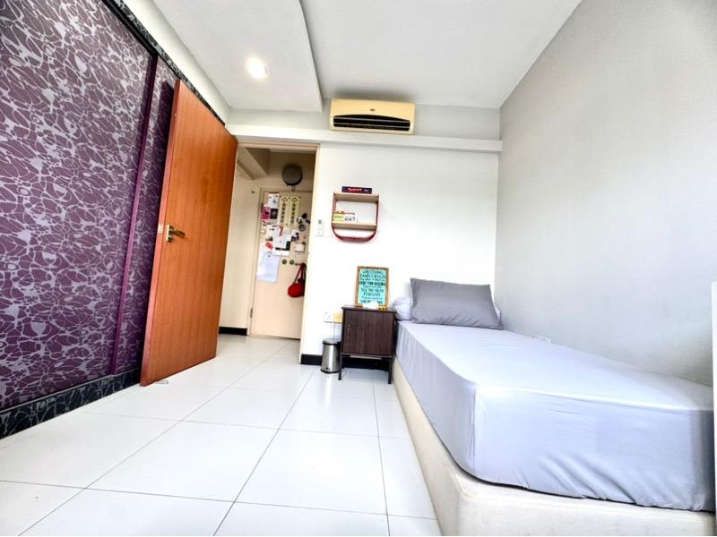 166A Teck Whye Crescent HDB Apartment Room Rental, $999, 1 Bed 2 Bath 731 sqft $1.37 psf