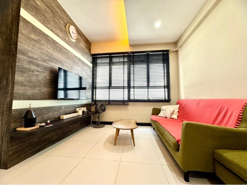 166A Teck Whye Crescent HDB Apartment Room Rental, $999, 1 Bed 2 Bath 731 sqft $1.37 psf