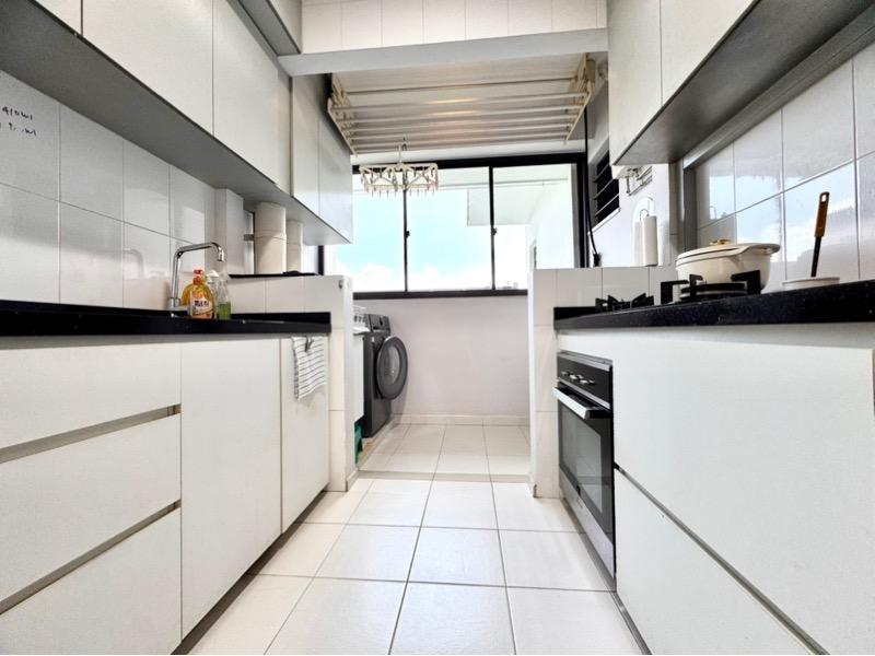 166A Teck Whye Crescent HDB Apartment Room Rental, $999, 1 Bed 2 Bath 731 sqft $1.37 psf