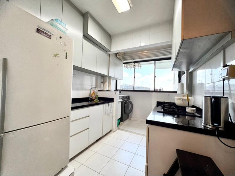 166A Teck Whye Crescent HDB Apartment Room Rental, $999, 1 Bed 2 Bath 731 sqft $1.37 psf