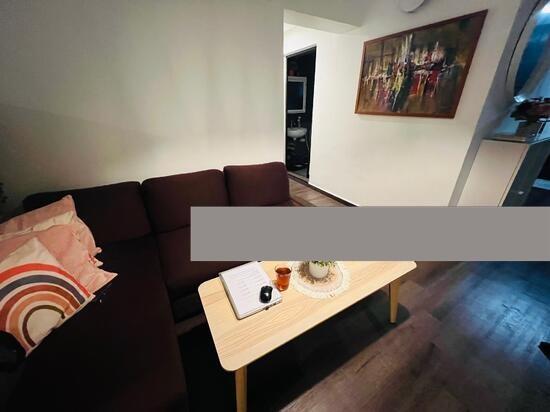 HDB Apartment for Rent: D23, 670655
