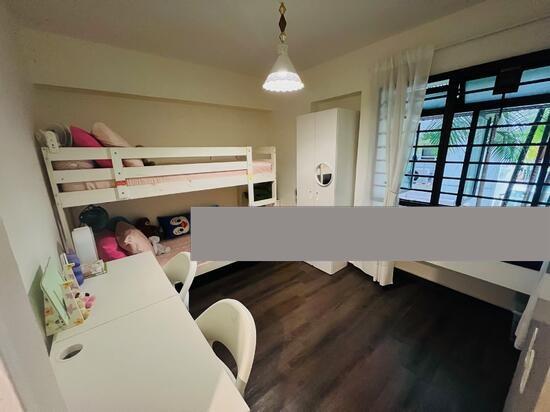 HDB Apartment for Rent: D23, 670655