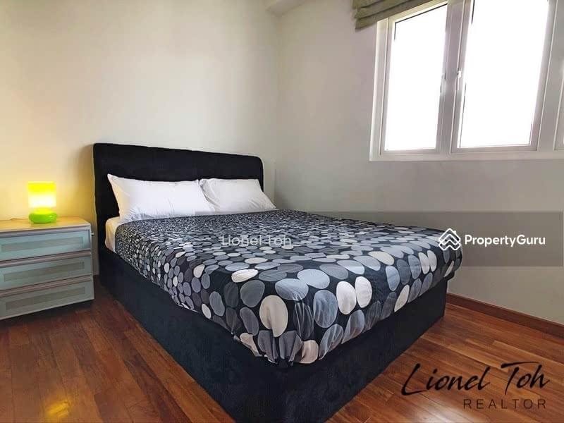 Prop-GPT: Apartment: D12  Prestige Heights