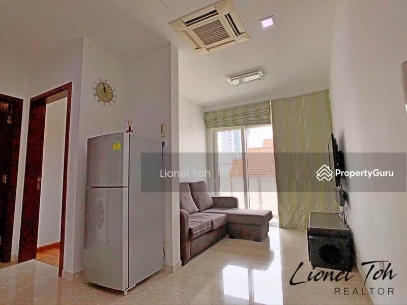 Prestige Heights