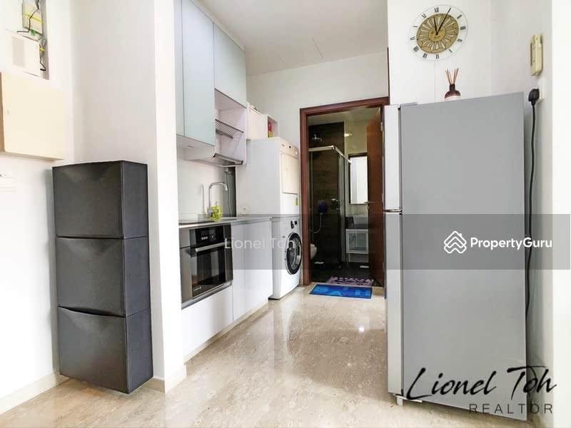 Prestige Heights