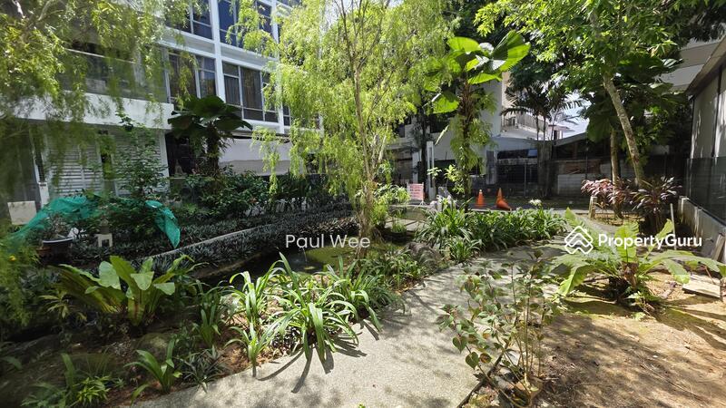 Condominium for Rent: D27, 750000
