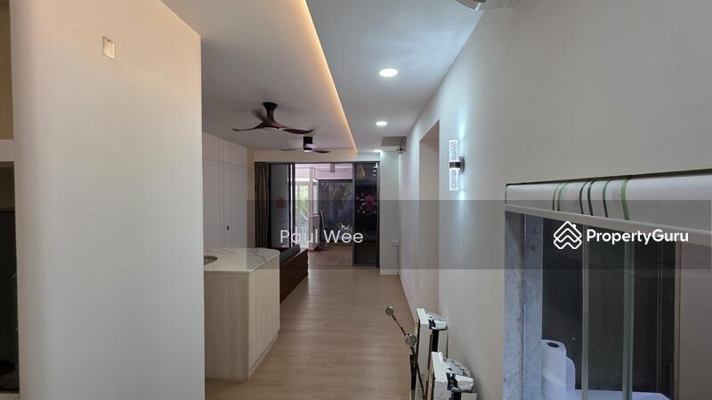 Condominium for Rent: D27, 750000