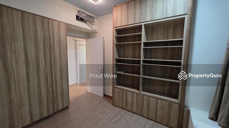 Condominium for Rent: D27, 750000