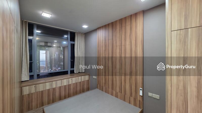 Condominium for Rent: D27, 750000