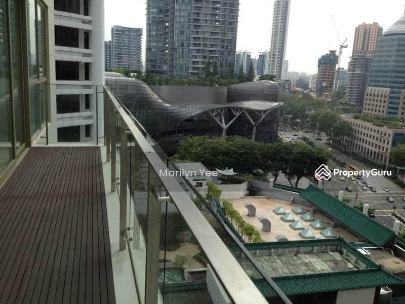 Prop-GPT: Apartment: D09 Cairnhill Scotts Square