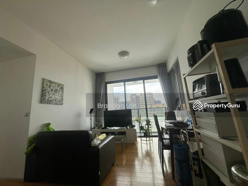 Prop-GPT: Condominium: D02 Anson Skysuites @ Anson