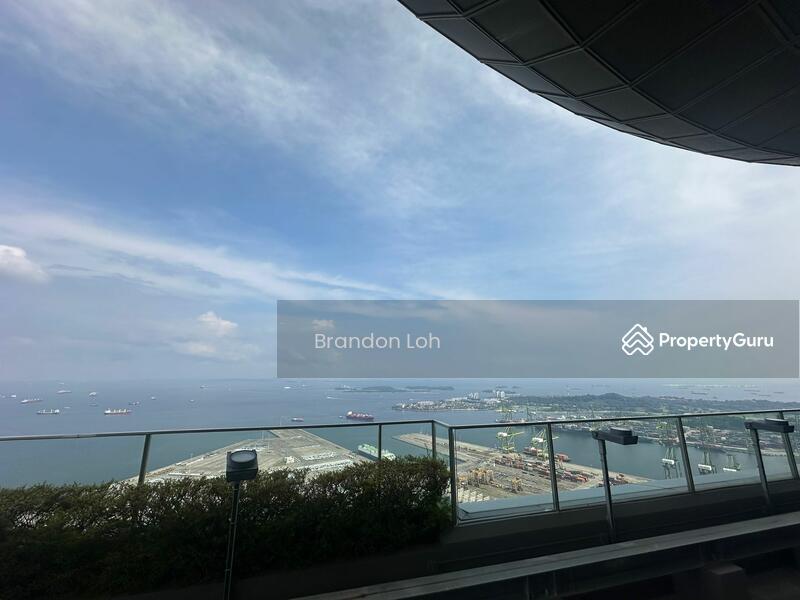 Condominium for Rent: Anson, D02, 079718