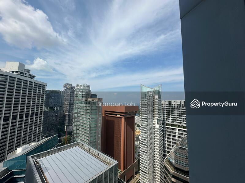 Condominium for Rent: Anson, D02, 079718