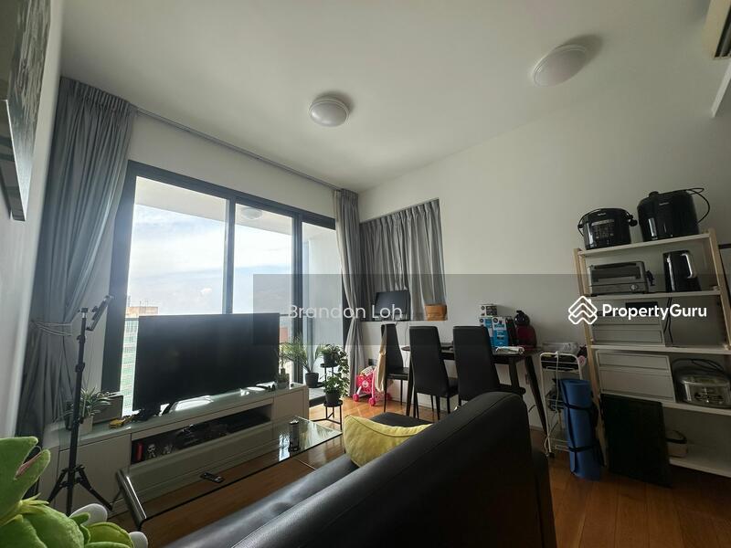 Condominium for Rent: Anson, D02, 079718