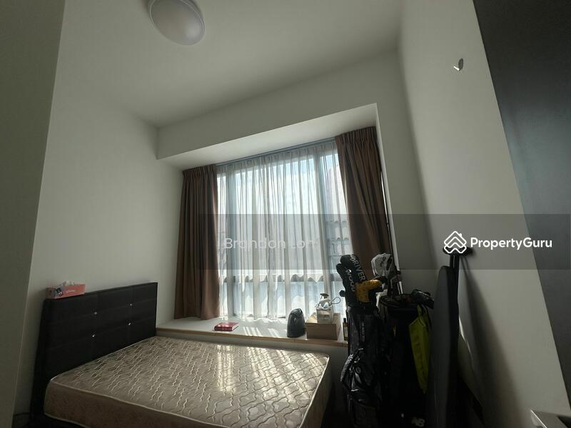 Condominium for Rent: Anson, D02, 079718