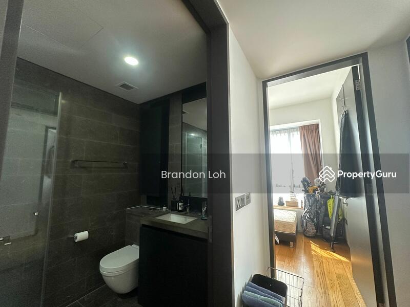 Condominium for Rent: Anson, D02, 079718