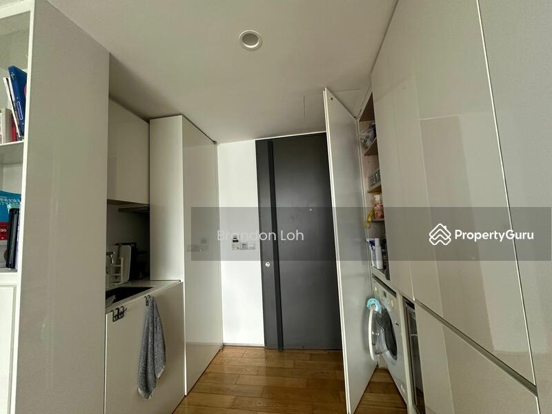 Condominium for Rent: Anson, D02, 079718