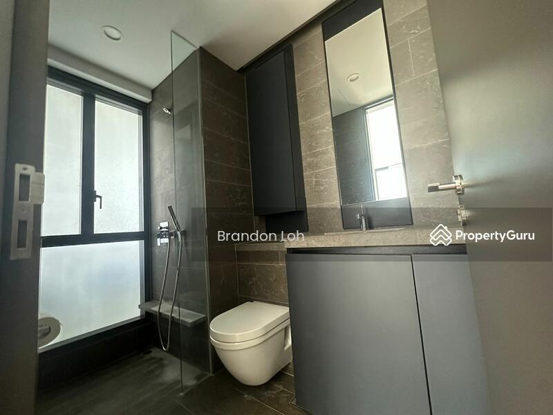 Condominium for Rent: Anson, D02, 079718
