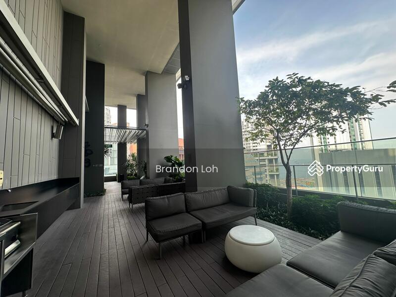 Condominium for Rent: Anson, D02, 079718