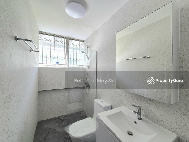 Terrace for Rent: D20, 574000